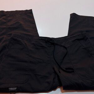 Cherokee Scrub Pants